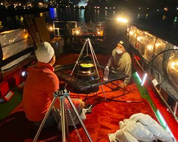 mg-winter_06 2階テラス席用「囲炉裏」