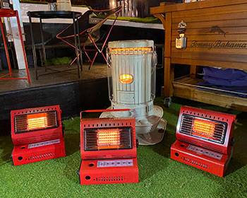 mg-winter_07 1階デッキ用「ヒーター」