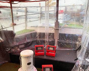 mg-winter_08 1階デッキ用「防風カーテン」